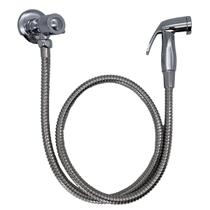 Ducha Higiênica Para Banheiro Lavatório Lavabo Cromada 1/4v Ducha Higiênica Para Banheiro Lavatório Lavabo Cromada 1/4v