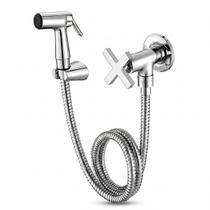 Ducha Higiênica para Banheiro Ômega 25603 Meber