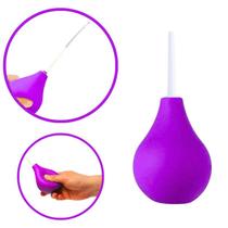 Ducha Higiênica para Chuca Unissex Roxo Ducha Higiênica para Chuca Unissex Roxo
