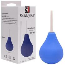 Ducha Higiênica Para Limpeza ANAL e VAGINAL CHUCA XUCA Intima Ginecológica 230Ml
