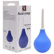 Ducha Higiênica Para Limpeza ANAL e VAGINAL CHUCA XUCA Intima Ginecológica 89ml - Ducha de Bolsa