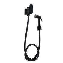Ducha Higienica Perflex Led C/derivação Preto Fosco 10308724