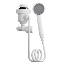 Ducha Higiênica Pet Shop Salão De Cabeleireiro Sintex 220v