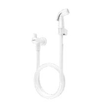 Ducha Higiênica Plus Branca Zagonel Ducha Higiênica Plus Branca Zagonel