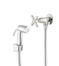 Ducha Higienica Plus Chrome - Levo