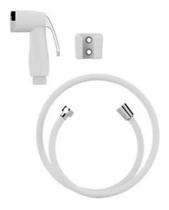 Ducha Higiênica Pop Branca Engate Flexível 1/2 7562 Censi