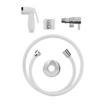 Ducha Higiênica Pop com Flexível de 1,20m Censi