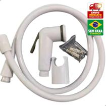 Ducha higienica pvc c/registro 1m - startools Ducha higienica pvc c/registro 1m - startools
