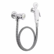 Ducha higienica pvc cromada flexivel - higiban Ducha higienica pvc cromada flexivel - higiban