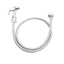 Ducha higienica pvc cromado 100cm 303984 Ducha higienica pvc cromado 100cm 303984