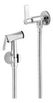 Ducha Higienica Real C17 Cromado Metal