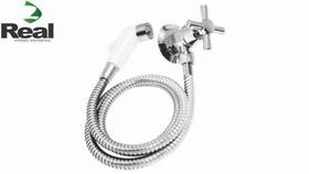 Ducha Higiênica Real Metais C31 Ducha Higiênica Real Metais C31