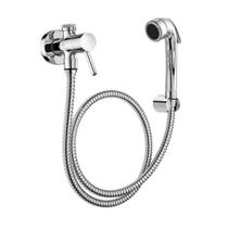 Ducha Higiênica Regis. Deriv. Cromado Loggica 00525306 Docol