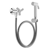 Ducha Higiênica Regis. Deriv. Cromado Primor 00673206 Docol