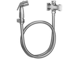 Ducha higienica registro derivação deca polo cr 1984c33actcr