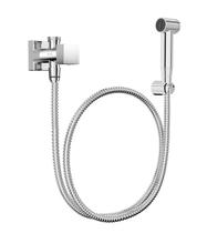 Ducha Higienica Registro E Derivacao Com Gatilho Cromado Minima - Docol Ducha Higienica Registro E Derivacao Com Gatilho Cromado Minima - Docol