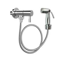 Ducha Higiênica Registro Metal Alavanca Luxo 1/4 Volta Ducha Higiênica Registro Metal Alavanca Luxo 1/4 Volta