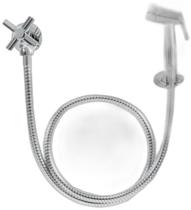 Ducha Higiênica S/ Derivação - Slim Cross