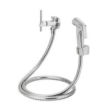 Ducha Higiênica Saída Para Caixa Acoplada e Lavatório