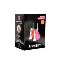Ducha Higiênica Sanity N 10 Cores Sortidas 1 Unidades