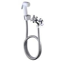 Ducha higiênica saran 2011 c31 com gatilho em abs - código 454010