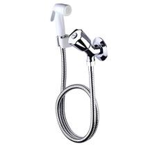 Ducha higiênica saran 2011 c51 com gatilho abs - 454028