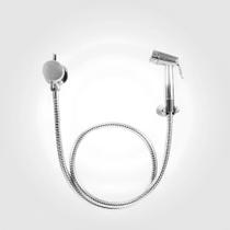 Ducha Higiênica Sem Derivação Dn15 Ice Cromado Perflex Ducha Higiênica Sem Derivação Dn15 Ice Cromado Perflex