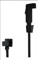 Ducha higienica square black higiban