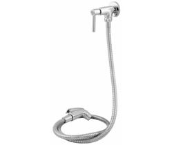 Ducha higiênica Turim Pevilon 6220 C64 c/ registro parede