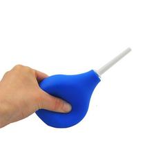 Ducha Higiênica Unissex 160ml Cor: Azul