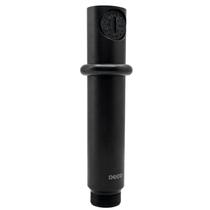 Ducha Higiênica Universal 1948 Black Matte Deca 5810004BLMT