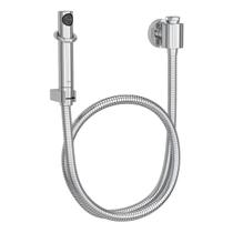 Ducha Higiênica Universal com Derivação Cromado Deca Ducha Higiênica Universal com Derivação Cromado Deca