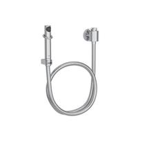 Ducha Higiênica Universal Com Derivação Cromado - Deca Ducha Higiênica Universal Com Derivação Cromado - Deca
