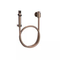 Ducha Higiênica Universal Deca Com Derivação Corten - 1948.CT.ACT.MT Ducha Higiênica Universal Deca Com Derivação Corten - 1948.CT.ACT.MT