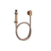 Ducha Higiênica Universal Deca Red Gold 1948.GL.ACT.RD