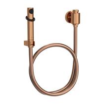 Ducha Higiênica Universal Despressurizada, 1948.GL.ACT.RD - Deca Red Gold