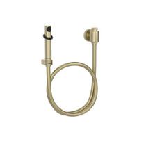 Ducha Higiênica Universal Despressurizada Com Derivação Summer Gold Deca