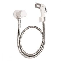 Ducha Higienica Viqua Foz Com Registro Branca 1160252