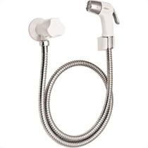 Ducha Higienica Viqua Foz Com Registro Branca