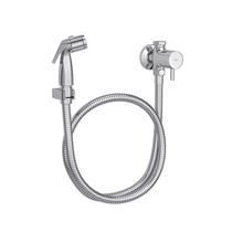 Ducha Higinica Deca Link 1984.C.Act.Lnk.Cr Com Registro E Derivao Cromada Ducha Higinica Deca Link 1984.C.Act.Lnk.Cr Com Registro E Derivao Cromada