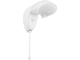 Ducha Hydra Blindada 6500W - Branca Temperatura Gradual