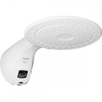 Ducha Hydra Digital Optima Music 5500W 127V Dpom.D.551Br Ducha Hydra Digital Optima Music 5500W 127V Dpom.D.551Br