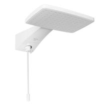 Ducha Hydra Eletrônica Polo Max 5500W 127V DPPOEM551BR