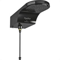 Ducha Hydra Fitblack Eletronica 6800W 220V Dpft.E.682Pt