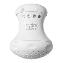 Ducha Hydra Gorducha 4 Temperaturas 220V 5700W Dpgd4S572Br Ducha Hydra Gorducha 4 Temperaturas 220V 5700W Dpgd4S572Br