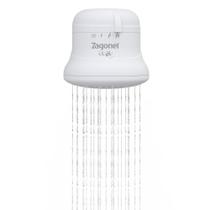 Ducha ideale plus 4 temperatura 6800w 220v branco bli.pr coddid4t68220br01 zagonel Ducha ideale plus 4 temperatura 6800w 220v branco bli.pr coddid4t68220br01 zagonel