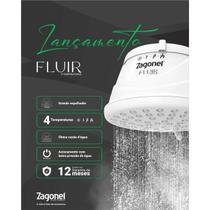 Ducha Ideale Plus 4 Temperatura 6800w 220v