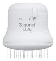 Ducha Ideale Plus 4T 6800w 220v Branco