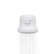 Ducha Ideale Plus 5.500W Branco Branco 127V 127V