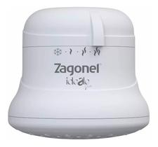 Ducha Ideale Plus Zagonel 127V~5500W